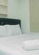 Foto utama Comfortable 2BR Bassura City Apartment near Bassura Mall