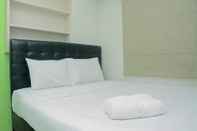 Lainnya Comfortable 2BR Bassura City Apartment near Bassura Mall