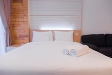 기타 Comfy Studio At Dago Suites Apartment