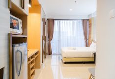 기타 6 Comfy Studio At Dago Suites Apartment