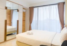 기타 5 Comfy Studio At Dago Suites Apartment