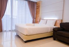 기타 2 Comfy Studio At Dago Suites Apartment