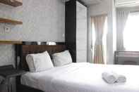 Lainnya Pleasant Studio Room at Mekarwangi Square Apartment Cibaduyut