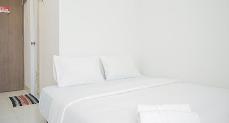 Others 2 Emerald Bintaro Studio Apartment near British School