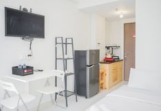 Others 5 Emerald Bintaro Studio Apartment near British School