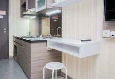 Others 3 Modern Classic Studio Room Bintaro Icon Apartment