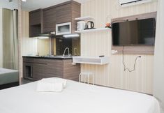 Others 4 Modern Classic Studio Room Bintaro Icon Apartment