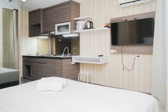 Others 4 Modern Classic Studio Room Bintaro Icon Apartment