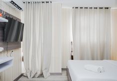 Others 6 Modern Classic Studio Room Bintaro Icon Apartment