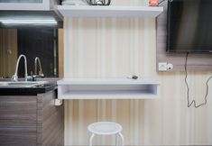 Others 5 Modern Classic Studio Room Bintaro Icon Apartment