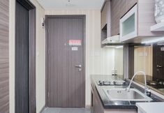Others 7 Modern Classic Studio Room Bintaro Icon Apartment