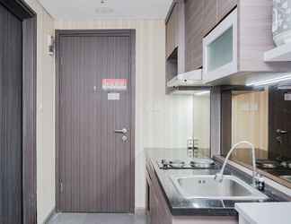 Lainnya 2 Modern Classic Studio Room Bintaro Icon Apartment