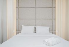 Others 2 Modern Classic Studio Room Bintaro Icon Apartment