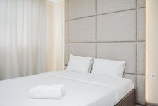 Others Modern Classic Studio Room Bintaro Icon Apartment