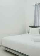 ภาพหลัก Fully Furnished with Comfortable 2BR Grand Palace Kemayoran Apartment