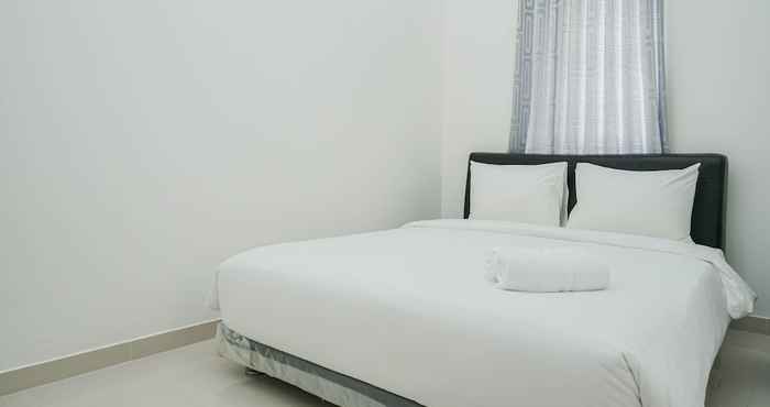 Others Fully Furnished with Comfortable 2BR Grand Palace Kemayoran Apartment
