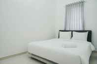 Others Fully Furnished with Comfortable 2BR Grand Palace Kemayoran Apartment