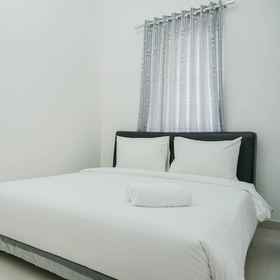 Primary image 1 Fully Furnished with Comfortable 2BR Grand Palace Kemayoran Apartment, PT. Surgika Alkesindo Hotels