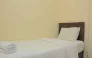 Lainnya 2 Cozy and Simply 2BR at Kebagusan City Apartment