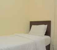 Others 2 Cozy and Simply 2BR at Kebagusan City Apartment