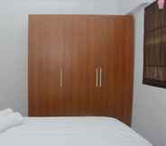 Others 4 Cozy and Simply 2BR at Kebagusan City Apartment