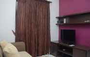 Others 5 Cozy and Simply 2BR at Kebagusan City Apartment