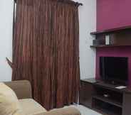 Others 5 Cozy and Simply 2BR at Kebagusan City Apartment