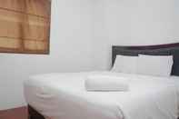 Others Cozy and Simply 2BR at Kebagusan City Apartment