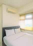 Primary image Comfort Green Pramuka 2BR Apartment