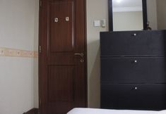 其他 5 Strategic & Cozy 2BR at Majesty Apartment near Maranatha Christian University