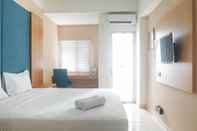 Others Best Value & Clean Studio Room Apartment at Pavilion Permata 2