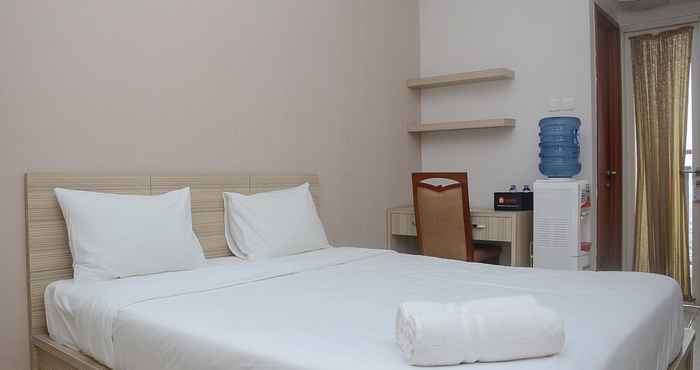 Lainnya Comfort Studio Apartment Margonda Residence 4 near UI