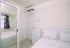 Others 2 Relaxing 2BR at Green Pramuka Apartment