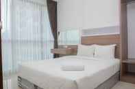 Lainnya Modern 1BR at Ciputra World 2 Apartment