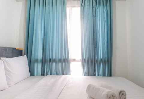 Others Spacious Classic 1BR Apartment at Taman Beverly