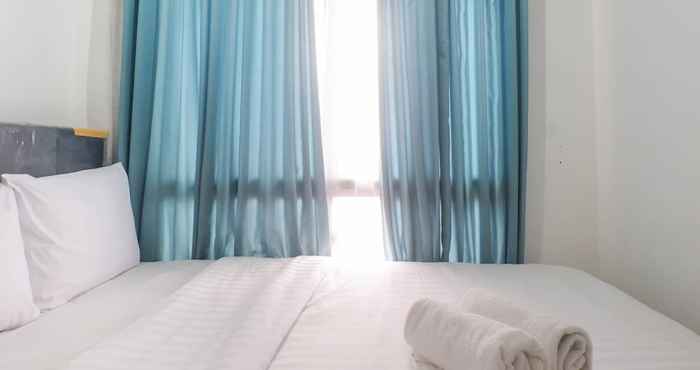 Lainnya Spacious Classic 1BR Apartment at Taman Beverly