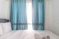 Lainnya Spacious Classic 1BR Apartment at Taman Beverly