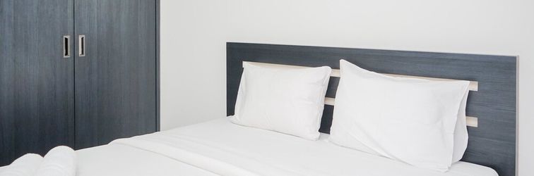 Others Chic Studio at Baileys Apartment