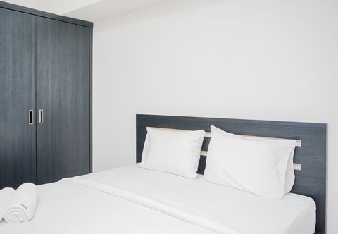 Others Chic Studio at Baileys Apartment