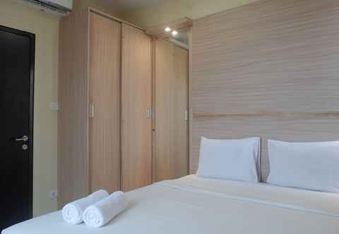 Others Best View & Strategic 2BR Apartment at Tamansari Papilio