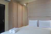 Lainnya Best View & Strategic 2BR Apartment at Tamansari Papilio