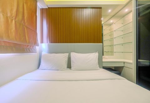 Lain-lain New Furnished and Minimalist 2BR + 1 Office Room at Meikarta Apartment