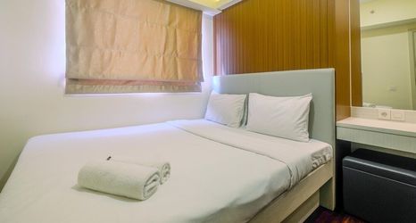 Lain-lain 2 New Furnished and Minimalist 2BR + 1 Office Room at Meikarta Apartment