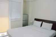 Lainnya Comfort Studio at Green Pramuka Apartment near Shopping Center