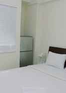 Foto utama Comfort Studio at Green Pramuka Apartment near Shopping Center