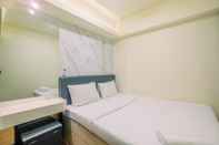 Others New Furnished and Enjoy 2BR at Meikarta Apartment