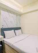 Primary image New Furnished and Enjoy 2BR at Meikarta Apartment