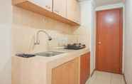 Others 4 Super Cozy 3BR Grand Palace Kemayoran Apartment