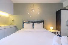 기타 Best and Simply Homey Studio Cinere Resort Apartment