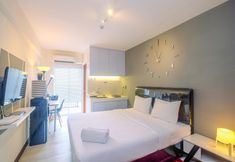 기타 6 Best and Simply Homey Studio Cinere Resort Apartment